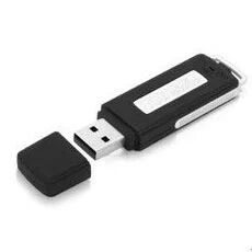 USB Audio Recorder
