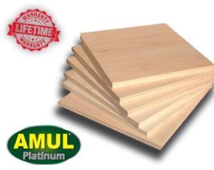 Amul Platinum Plywood