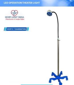 EXAMINATION LED LIGHT