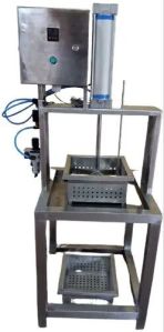 Paneer Making Machine