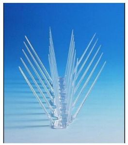 Polycarbonate Bird Spikes