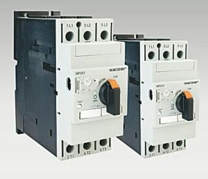 Motor Protection Circuit Breaker