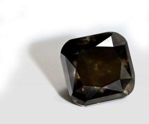 Natural Black Diamonds