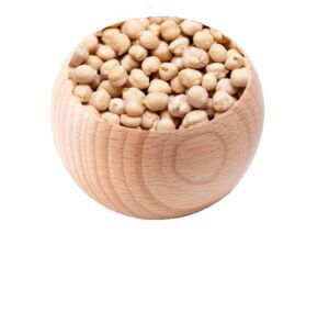 Desi Chick Peas