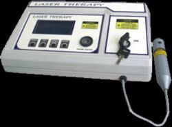 Laser Beam Analyzer