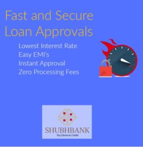 loan services