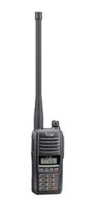 VHF Airband Transceiver