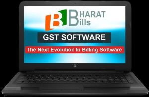 GST Ready Billing Software - BharatBills