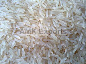 1121 sella Parboiled White Basmati Rice