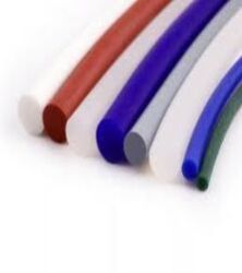 Silicone Rubber Cords