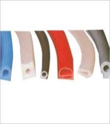 Silicone Rubber Tubing