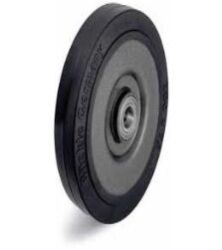 Soilid Rubber Tyre