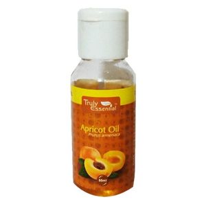 Apricot Oil