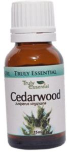 Cedarwood Oil