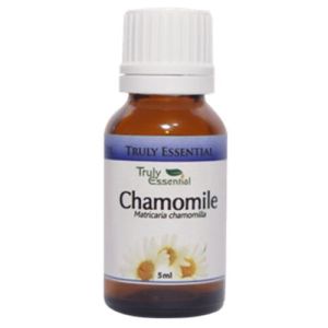 Chamomile Oil