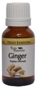 Ginger Oil