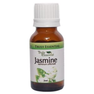 Jasmine Oil