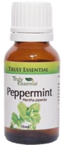 Peppermint Oil