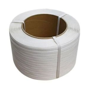 Semi Automatic Strapping Roll