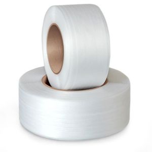 Automatic Strapping Roll