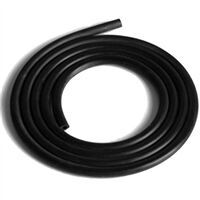 Electrically Conductive Silicone Rubber Tubing