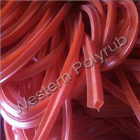 Silicone Extrusion