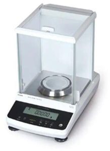 Analytical Balance