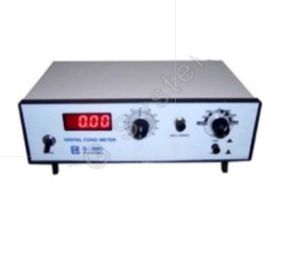 Digital Conductivity Meter