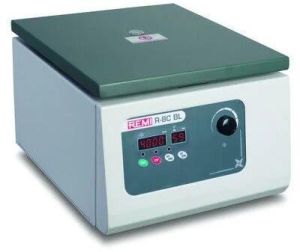 remi centrifuge machine