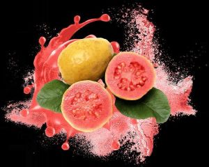 Spray Dried Guava Powder