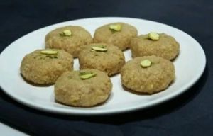 Gujrati Thabdi Peda