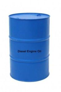 Diesel Engine Oil