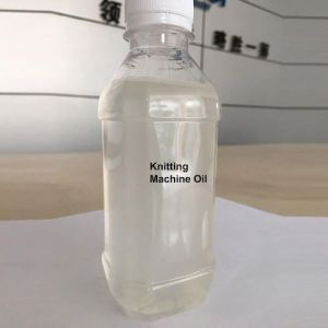 Knitting Machine Oil