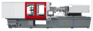 Injection Molding Machine