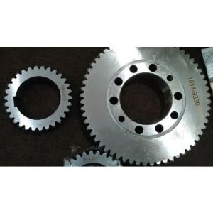 Stainless Steel Wheel Gear