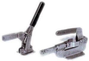 Toggle Clamps