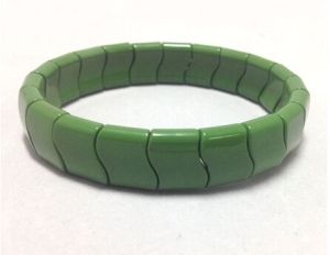 Tourmaline bracelte
