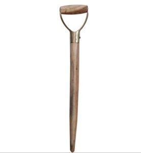 Wood Shovel Handle