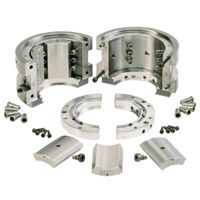 Tilted Pad Bearing