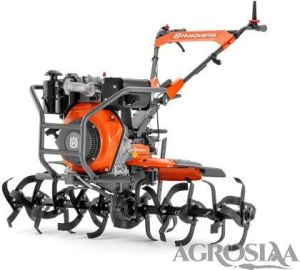 Power tiller Husqvarna 545+