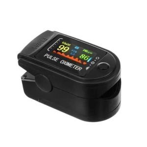 Fingertip Pulse Oximeter