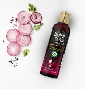 Onion Hair oil