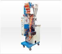 pouch filling machines