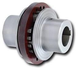 Flexible Coupling