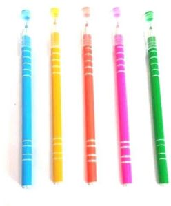 Plastic Disposable Ball Pen