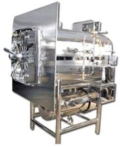 Steam Sterilizer