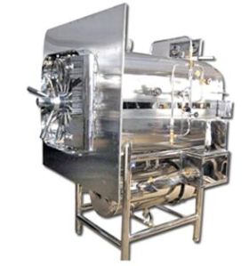 Steam Sterilizers