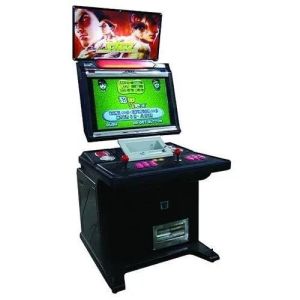 Video Gaming Machines