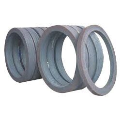Stainless Steel Boiler Ring