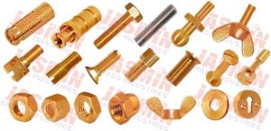 BRASS BUILDERS HARDWARE PARTS